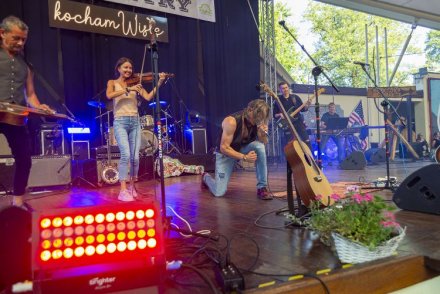 XXIII Wiślaczek Country